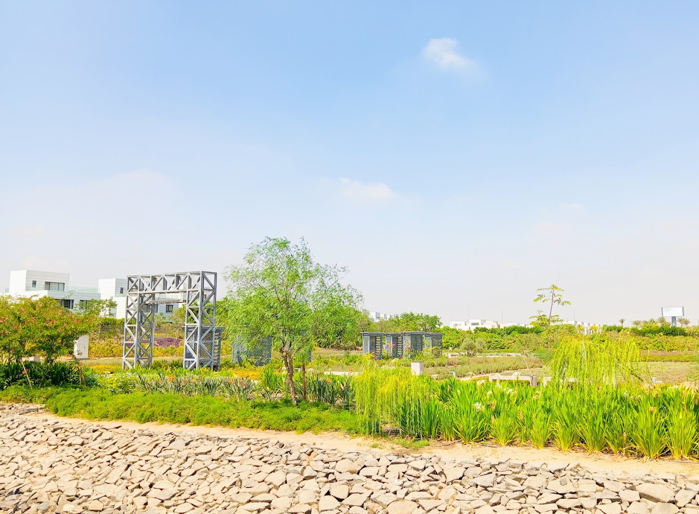 كمبوند البروج الشروق كابيتال جروب – Al Burouj Compound El Shorouk