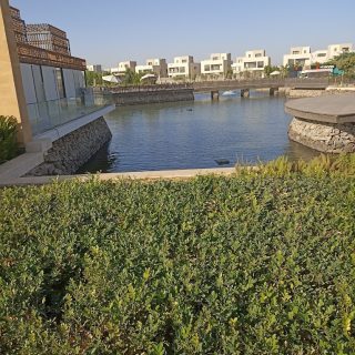 كمبوند البروج الشروق كابيتال جروب – Al Burouj Compound El Shorouk