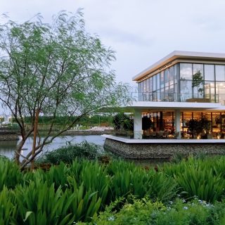 كمبوند البروج الشروق كابيتال جروب – Al Burouj Compound El Shorouk