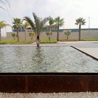 كمبوند البروج الشروق كابيتال جروب – Al Burouj Compound El Shorouk