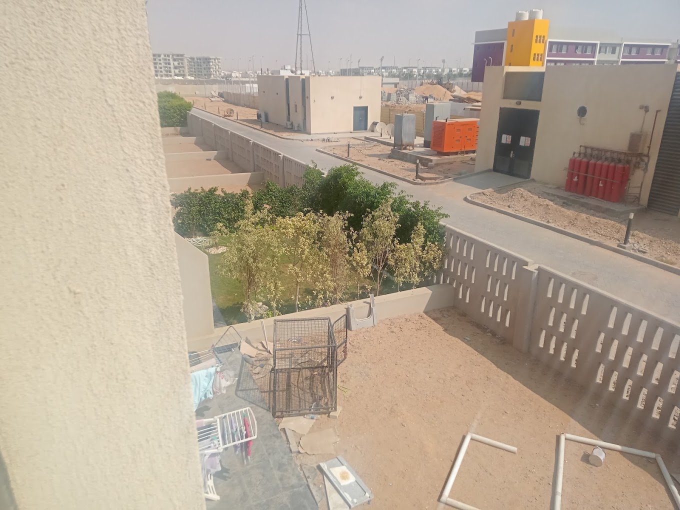 كمبوند البروج الشروق كابيتال جروب – Al Burouj Compound El Shorouk