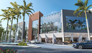 Own your apartment in Amorada New Cairo with an area starting from 191 m²