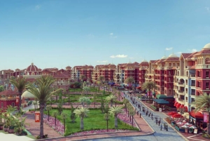 porto octobar Compound