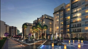 For lovers of sophistication, an apartment for sale in Pukka compound with an area of 162 m in The Administrative Capital