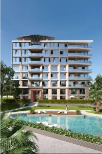 Excellent offer Apartment 273 meters for sale in Green Avenue Compound in a great location