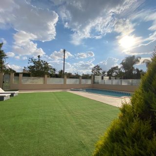 Dorra Compound Sheikh Zayed