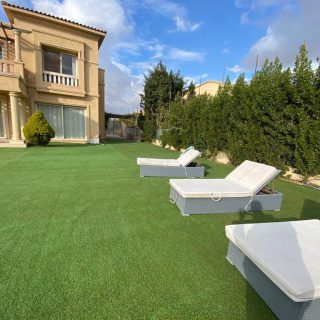 Dorra Compound Sheikh Zayed