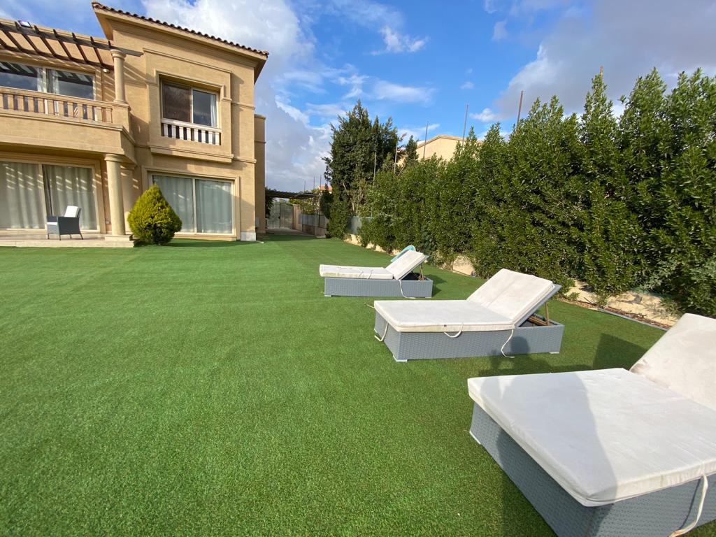 Dorra Compound Sheikh Zayed