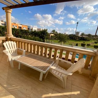 Dorra Compound Sheikh Zayed