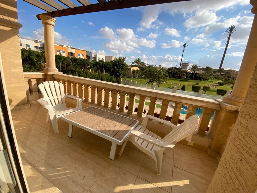 Dorra Compound Sheikh Zayed