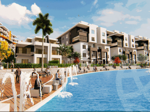 Great opportunity villa 750m with installments over 7 years in Rhodes Compound