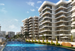 2 غرفة نوم شقق للبيع في سيرانو العاصمة 117 متر