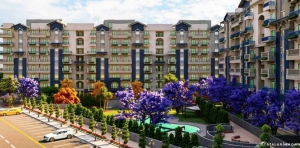 تعرف علي سعر شقة بمساحة 175 متر في كتالان العاصمة الإدارية