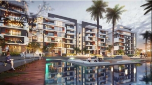 شقق للبيع في لاميرادا المستقبل سيتي