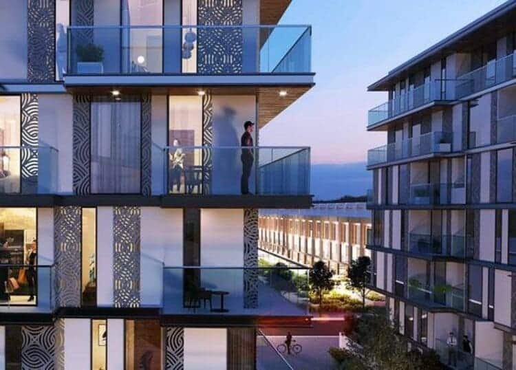 شقة رائعة 150م للبيع في موقع مميز جدا داخل مونتي نابليوني المستقبل