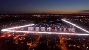 عقارات للبيع في كمبوند وان قطامية 136 متر