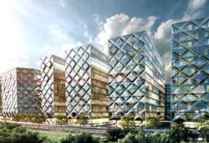 اشتري شقتك بمساحة 178 متر في وان قطاميه القاهره الجديدة