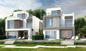 Woodville Palm Hills 6 October Compound