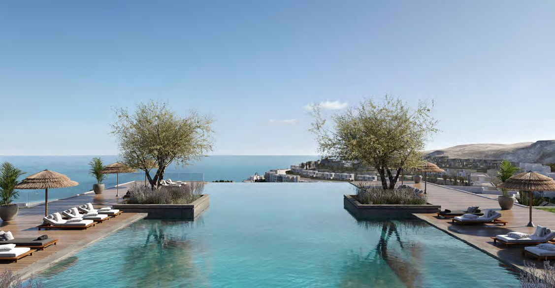 Majada Ain Sokhna Iwan