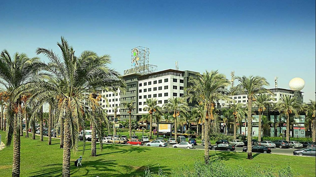 مول داون تاون القطامية التجمع الخامس مراكز – Downtown Katameya mall new cairo