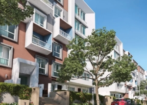 Attractive price Apartment 186 m in Amorada compound, great view