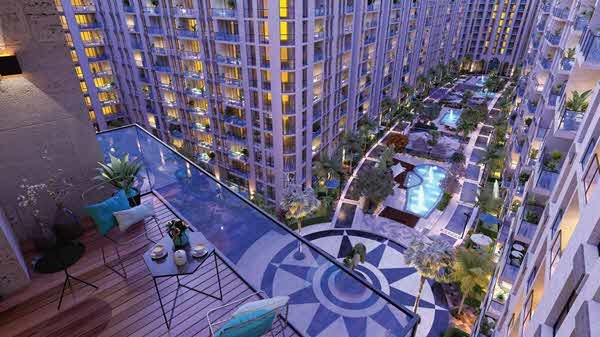 Piccadilly Compound Heliopolis Amer Group