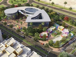 شقق للبيع 3 غرف نوم في مشروع جايد 210 متر