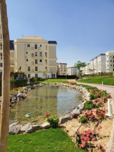 شقتك في كمبوند ماونتن فيو هايد بارك التجمع الخامس بتسهيلات تصل إلي 6 سنوات