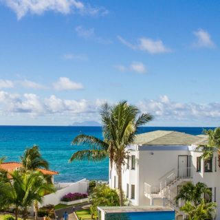 قرية لافيستا العين السخنة – La Vista Ain Sokhna Resort