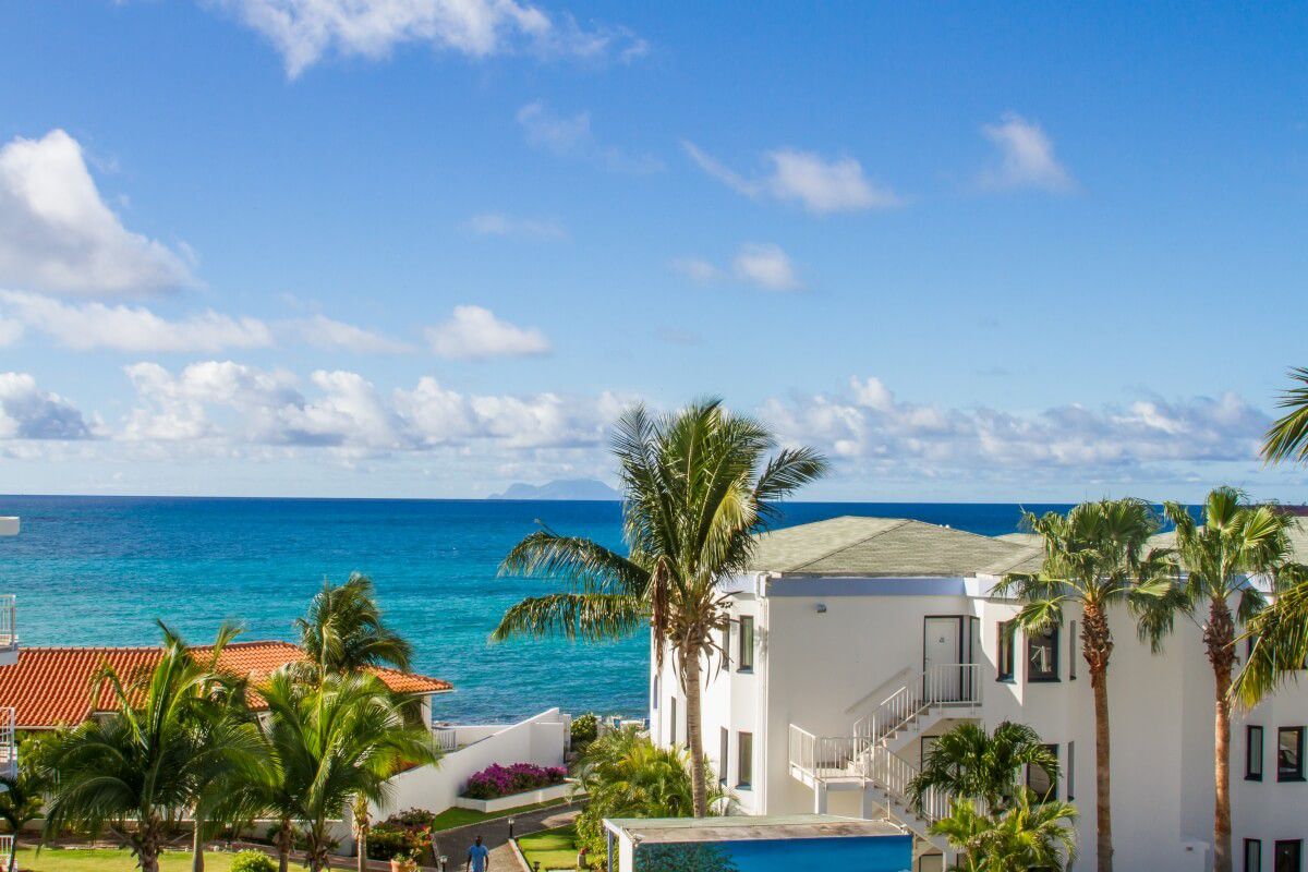 قرية لافيستا العين السخنة – La Vista Ain Sokhna Resort