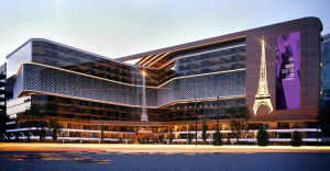 Stores for sale in Paris East Mall