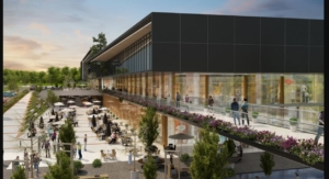 Details of selling an office with an area of 63 meters in Vinci Street Mall New Capital