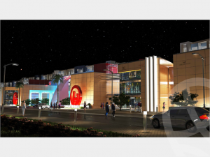 اقتنص الفرصة وامتلك محل في كابيتال هاب 2 مول العاصمة الجديدة