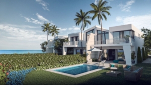 White Sand North Coast