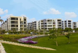 لمحبى الرقي شقه للبيع في تاج سلطان مدينة نصر بمساحة 220م بالتجمع الخامس