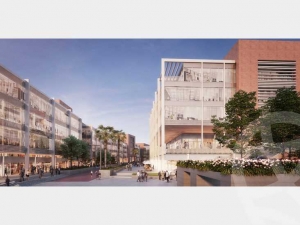 1 غرفة محلات للبيع في ثري سكيستي مول