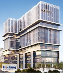 Details of selling a 33 m² store in Dorado Mall, the new capital