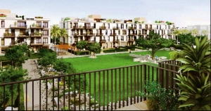 بسعر مغري دوبلكس 230م بكمبوند سوديك ويست تاون الشيخ زايد فيو رائع