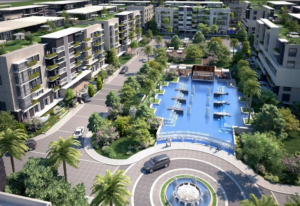 Great opportunity Villa 250m with installments over 6 years in Capital Dream New Capital