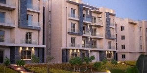 Penthouse for sale 184m in sun capital 6 October with payment facilities