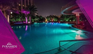 3 bedroom apartments for sale in La Capitale East project 153 m²