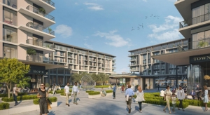 بمقدم 10% أحصل على فيلا بمساحة 343 متر في كايرو جيت الشيخ زايد