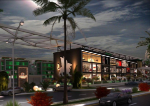 عرض متميز شقة 150 متر للبيع في Midtown بموقع مميز