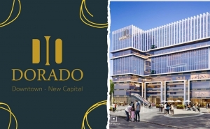 Shop for sale 116m in Dorado Mall with payment facilities