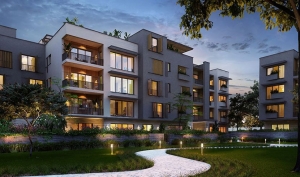 3 غرف نوم عقارات للبيع في كمبوند ايون مول العرب