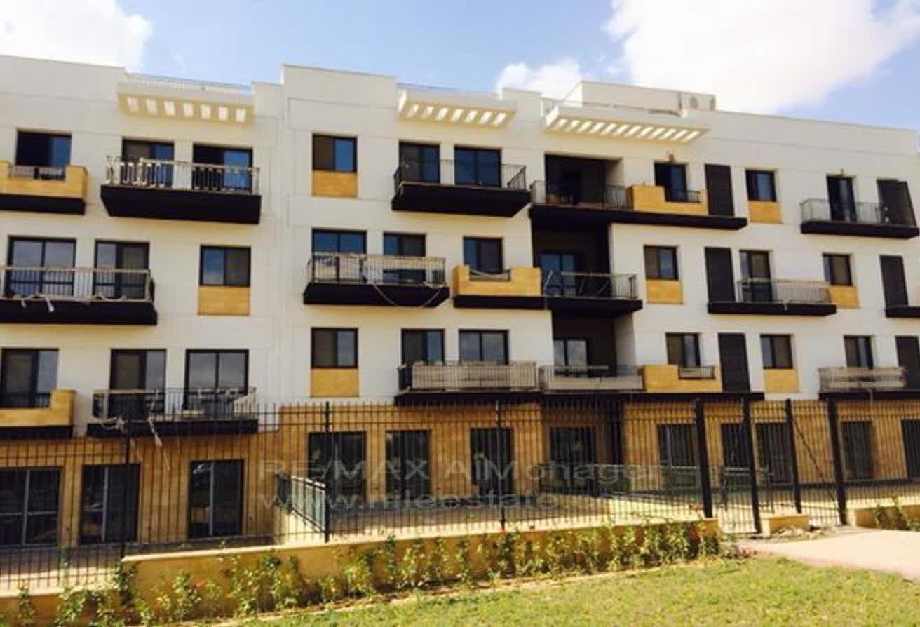 With space of 315 m², a duplex for sale in Sodic Westown Compound