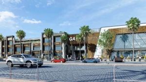 Commercial units for sale in Aventura Mall, Capital