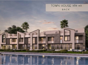 2 bedrooms Apartments for sale in Keeva Sabbour Compound 118m