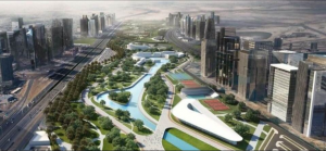 Villas for sale in Capital Dream Compound