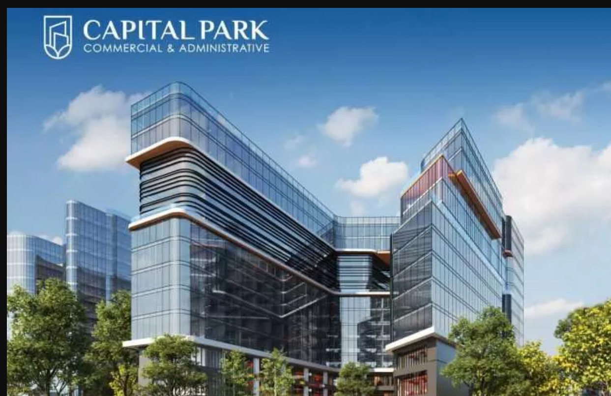 Hurry up to buy a 28 m² store in Capital Park Tower